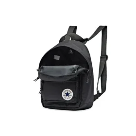 GO LO Backpack “Black”