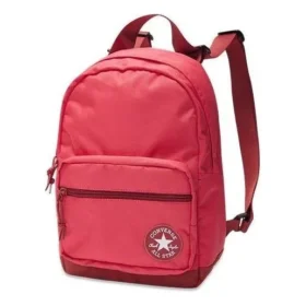 Go Lo Backpack “Red”