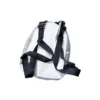 Go Lo Backpack Vintage “Clear”