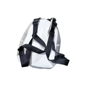 Go Lo Backpack Vintage “Clear”