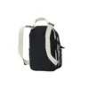 Go Lo Backpack “White Black”