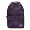 GO LO Tie Dye Backpack “Dark Purple”