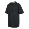 Go Outdoor Oversized Pocket T-Shirt Asia Sizing “Black”