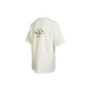 Go Outdoor Oversized Pocket Tee Asia Sizing “Beige”