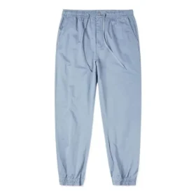 Go-To Canvas Jogger Pant Asia Sizing “Blue”