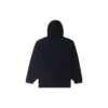 Go-To Chuck Patch Classic Fit Full Zip Jacket Asia Sizing “Black”