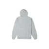 Go-To Chuck Taylor Patch French Terry Hoodie Asia Sizing “Grey”