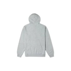 Go-To Chuck Taylor Patch French Terry Hoodie Asia Sizing “Grey” Go-To Chuck Taylor Patch French Terry Hoodie Asia Sizing “Grey”