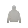 Go-To Chuck Taylor Patch Standard Fit Pullover Hoodie Asia Sizing “Grey”