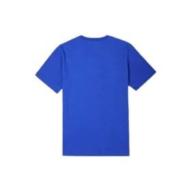 Go-To Chuck Taylor Patch Standard Fit T-Shirt Asia Sizing “Blue” Go-To Chuck Taylor Patch Standard Fit T-Shirt Asia Sizing “Blue”
