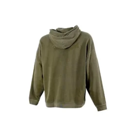 Go-To Chuck Taylor Sneaker Patch Loose Fit Hoodie Asia Sizing “Olive Green” Go-To Chuck Taylor Sneaker Patch Loose Fit Hoodie Asia Sizing “Olive Green”