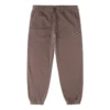 Go-To Chuck Taylor Sneaker Patch Loose Fit Sweatpant Asia Sizing “Brown”