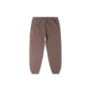 Go-To Chuck Taylor Sneaker Patch Loose Fit Sweatpant Asia Sizing “Brown”
