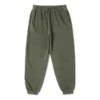 Go-To Chuck Taylor Sneaker Patch Loose Fit Sweatpant Asia Sizing “Green”