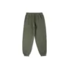 Go-To Chuck Taylor Sneaker Patch Loose Fit Sweatpant Asia Sizing “Green”