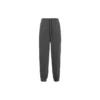 Go-To Chuck Taylor Sneaker Patch Loose Fit Sweatpant Asia Sizing “Grey”