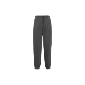 Go-To Chuck Taylor Sneaker Patch Loose Fit Sweatpant Asia Sizing “Grey” Go-To Chuck Taylor Sneaker Patch Loose Fit Sweatpant Asia Sizing “Grey”