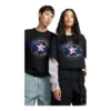 Go-To Clouds Graphic Standard Fit T-Shirt Asia Sizing “Black”