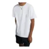 Go-To Coastal Chuck Taylor All Star T-Shirt Asia Sizing “White”