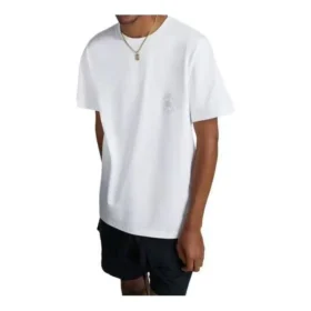 Go-To Coastal Chuck Taylor All Star T-Shirt Asia Sizing “White”