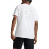 Go-To Coastal Chuck Taylor All Star T-Shirt Asia Sizing “White”