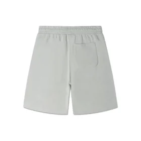 Go-To Embroidered Star Chevron Standard-Fit Fleece Short Asia Sizing “Grey” Go-To Embroidered Star Chevron Standard-Fit Fleece Short Asia Sizing “Grey”