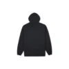 Go-To Embroidered Star Chevron Standard Fit Full-Zip Hoodie Asia Sizing “Black”