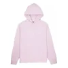 Go-To Embroidered Star Chevron Standard-Fit Pullover Hoodie Asia Sizing “Pink”