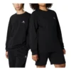 Go-To Embroidered Star Chevron Standard-Fit T-Shirt Asia Sizing “Black”