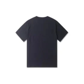 Go-To Embroidered Star Chevron Standard-Fit T-Shirt Asia Sizing “Black” Go-To Embroidered Star Chevron Standard-Fit T-Shirt Asia Sizing “Black”