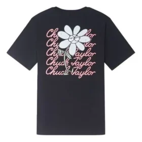 Go-To Grow Together T-Shirt Asia Sizing “Black”