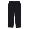 Go-To Pants Asia Sizing “Black”