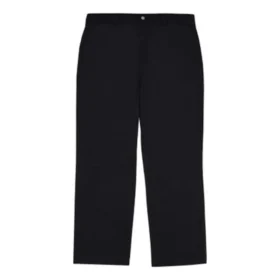 Go-To Pants Asia Sizing “Black”