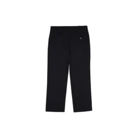 Go-To Pants Asia Sizing “Black”