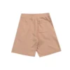 Go-To Sneaker Patch French Terry Short Asia Sizing “Beige”