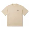 Go-To Sneaker Patch Loose-Fit T-Shirt Asia Sizing “Open Sesame”