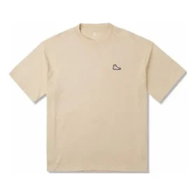 Go-To Sneaker Patch Loose-Fit T-Shirt Asia Sizing “Open Sesame”