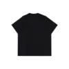 Go-To Sneaker Patch T-Shirt Asia Sizing “Black”