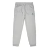 Go To Star Chevron Standard-Fit Fleece Sweatpants Asia Sizing “Grey”