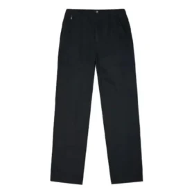 Go To Straight Leg Woven Pants Asia Sizing “Black” Go To Straight Leg Woven Pants Asia Sizing “Black”