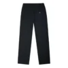 Go To Straight Leg Woven Pants Asia Sizing “Black”