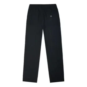 Go To Straight Leg Woven Pants Asia Sizing “Black” Go To Straight Leg Woven Pants Asia Sizing “Black”