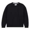 Gold Standard Crew Sweatshirt Asia Sizing “Black”