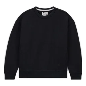 Gold Standard Crew Sweatshirt Asia Sizing “Black”