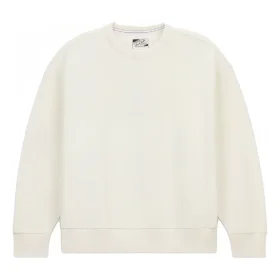 Gold Standard Crew Sweatshirt Asia Sizing “Cream”