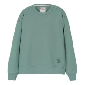Gold Standard Crew Sweatshirt Asia Sizing “Herby”