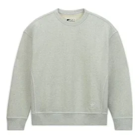 Gold Standard Crew Sweatshirt Asia Sizing “Light Grey”