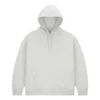 Gold Standard Hoodie Asia Sizing “Light Gret Heather”