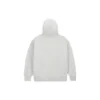 Gold Standard Hoodie Asia Sizing “Light Gret Heather”