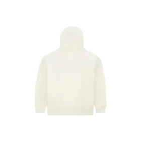Gold Standard Loose-Fit Pullover Hoodie Asia Sizing “Beige”